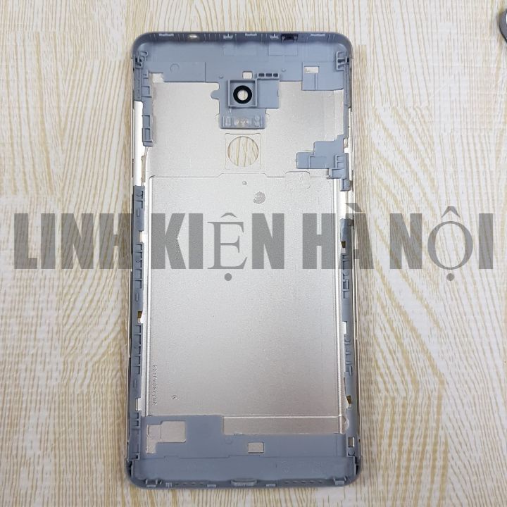 Nắp lưng Xiaomi Redmi Note 4X