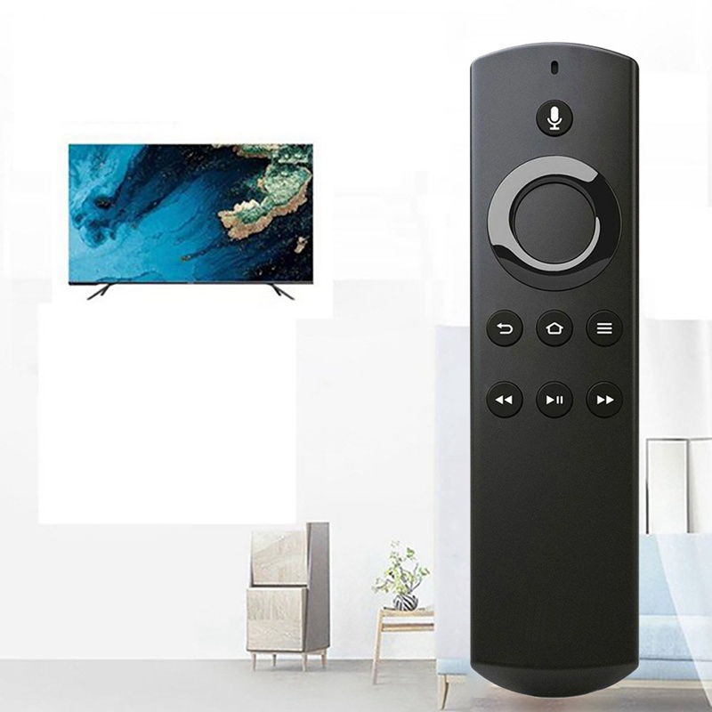 Điều Khiển Từ Xa PE59CV Cho Amazon Fire Box TV Box PE59CV DR49WK