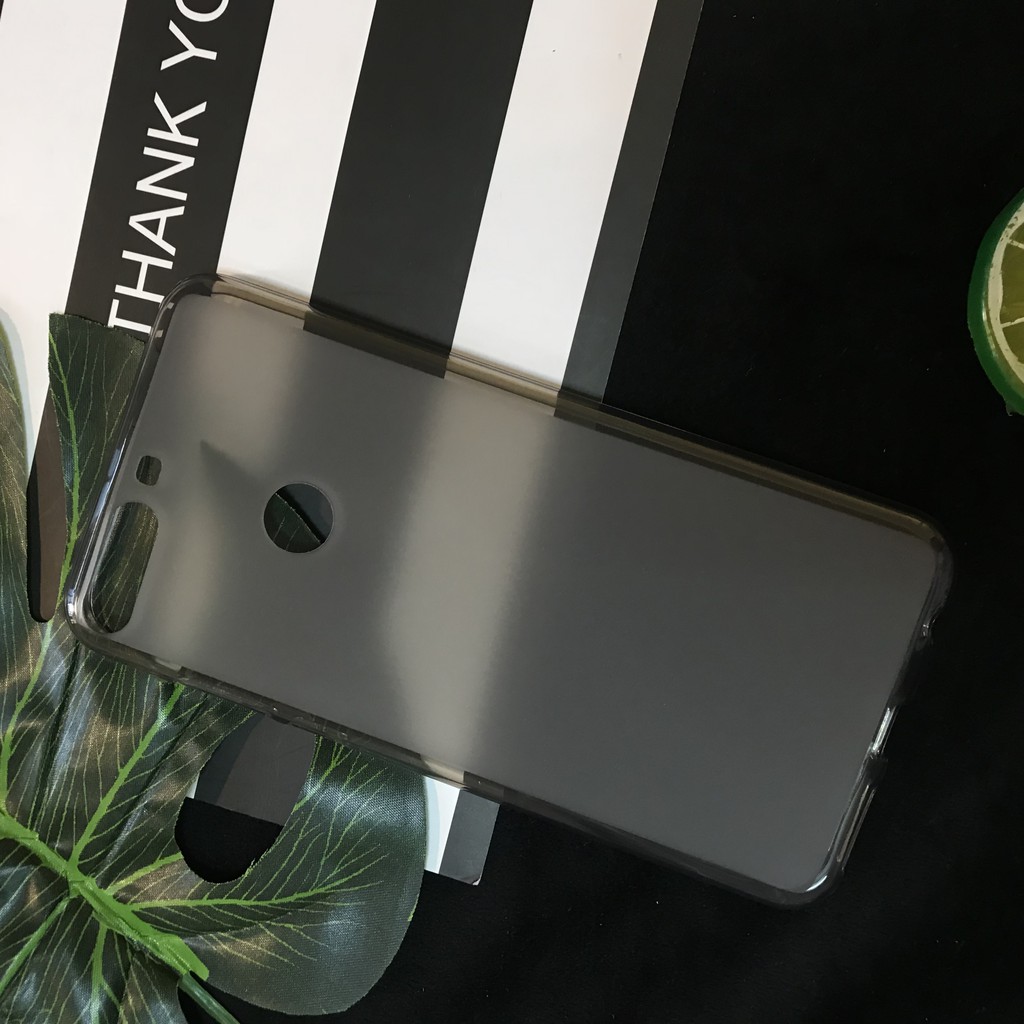 Ốp lưng Huawei Honor 7C silicon dẻo