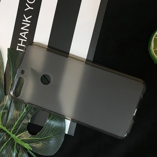 Ốp lưng Huawei Honor 7C silicon dẻo