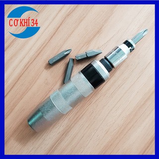Bộ vít đóng hiệu kingtony nhập xịn
