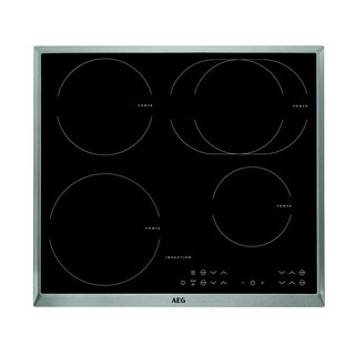 Bếp từ AEG HK634250XB (HK-634250-XB) - 4 bếp