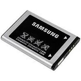 Pin samsung E390/E398/E570/E578/J700/B110...