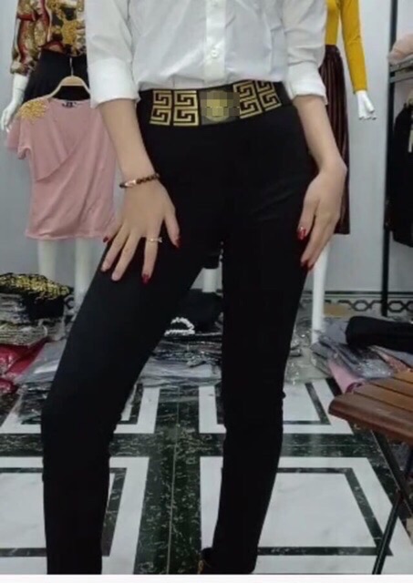 QUẦN LEGING SIÊU ĐẸP CÓ KÈM VIDEO