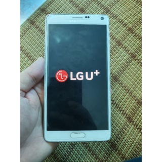Điện thoại samsung galaxy note 4