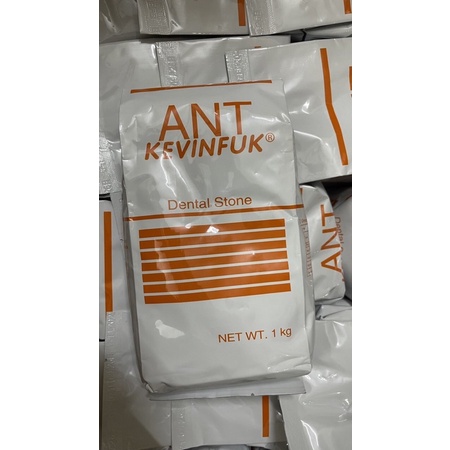 Thạch cao ant đổ mẫu siêu nét