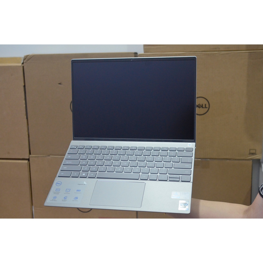 Laptop Dell Inspiron 13 5310 (Core i5-11320H, 16GB, 512GB, Intel Iris Xe Graphics, 13.3', FHD IPS), Nhập khẩu US
