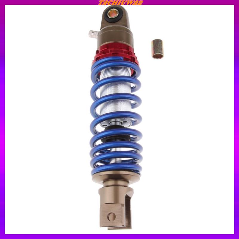 Phuộc Nhún Giảm Xóc Sau 235mm Cho Xe Yamaha JOG50 ZR50 [Tachiuwa2]