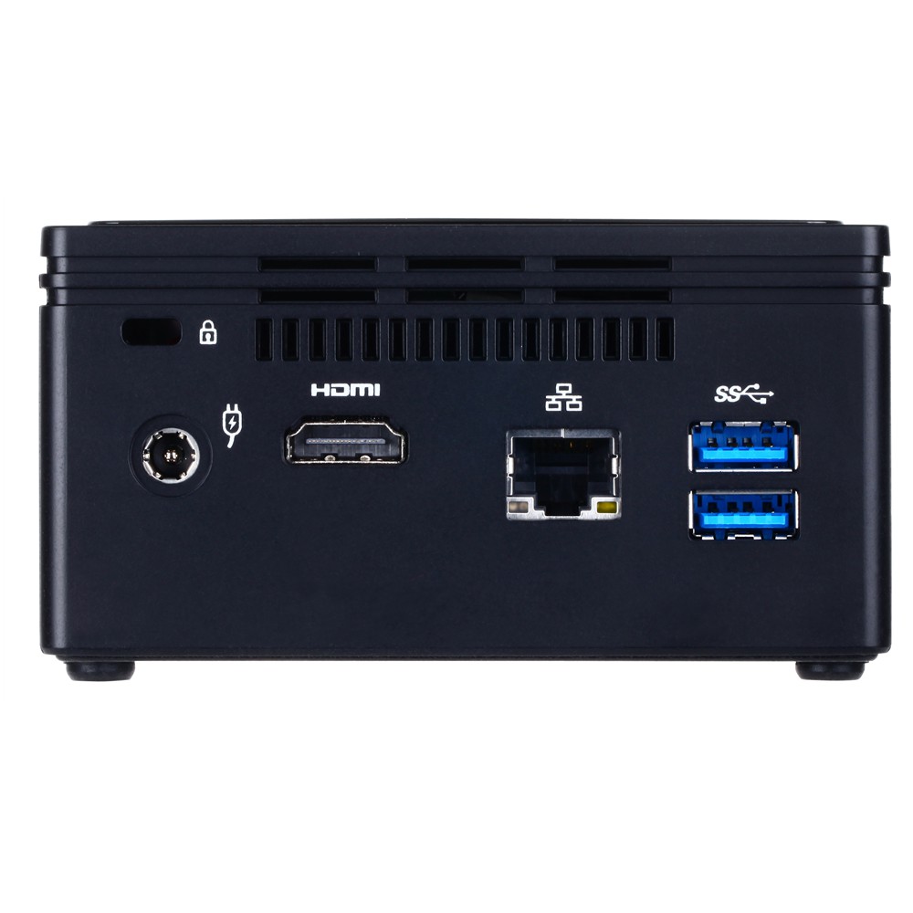 Máy tính Mini Gigabyte Brix GB-BACE-3160 Intel® Celeron® J3160 ChopperGaming | BigBuy360 - bigbuy360.vn