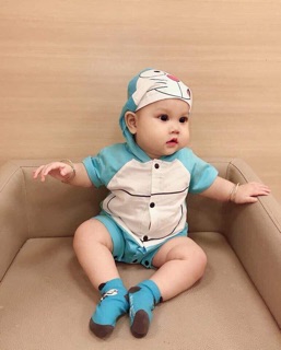 Body thú cho bé
