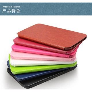 Bao Da Galaxy Tab 4 7.0 T230/ T231 Hiệu Kaku chính hãng