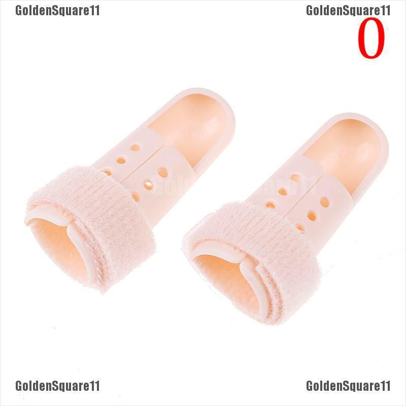 Nẹp Nẹp Chỉnh Hình Ngón Tay Giảm Đau Goldsquare11