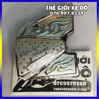 che nhông wave alpha 110