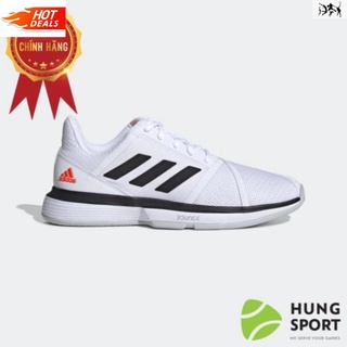 Giày tennis Adidas Courtjam Bounce M New 2020 Cao Cấp 2020 Cao Cấp | Bán Chạy| 2020 : " > . TẾT !