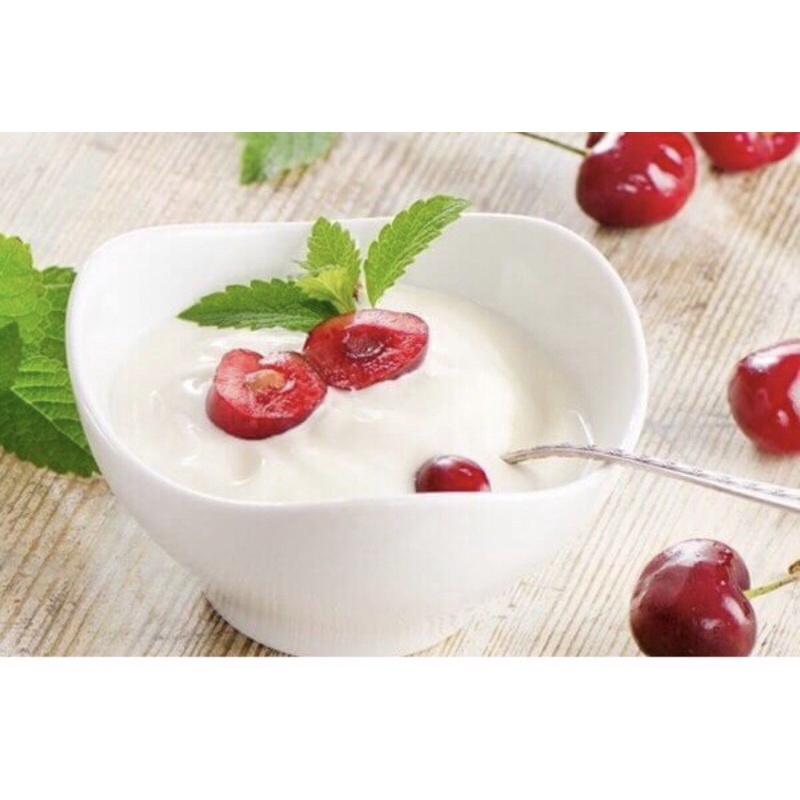 Sữa Chua Vị Tự Nhiên Dalat Milk 1KG