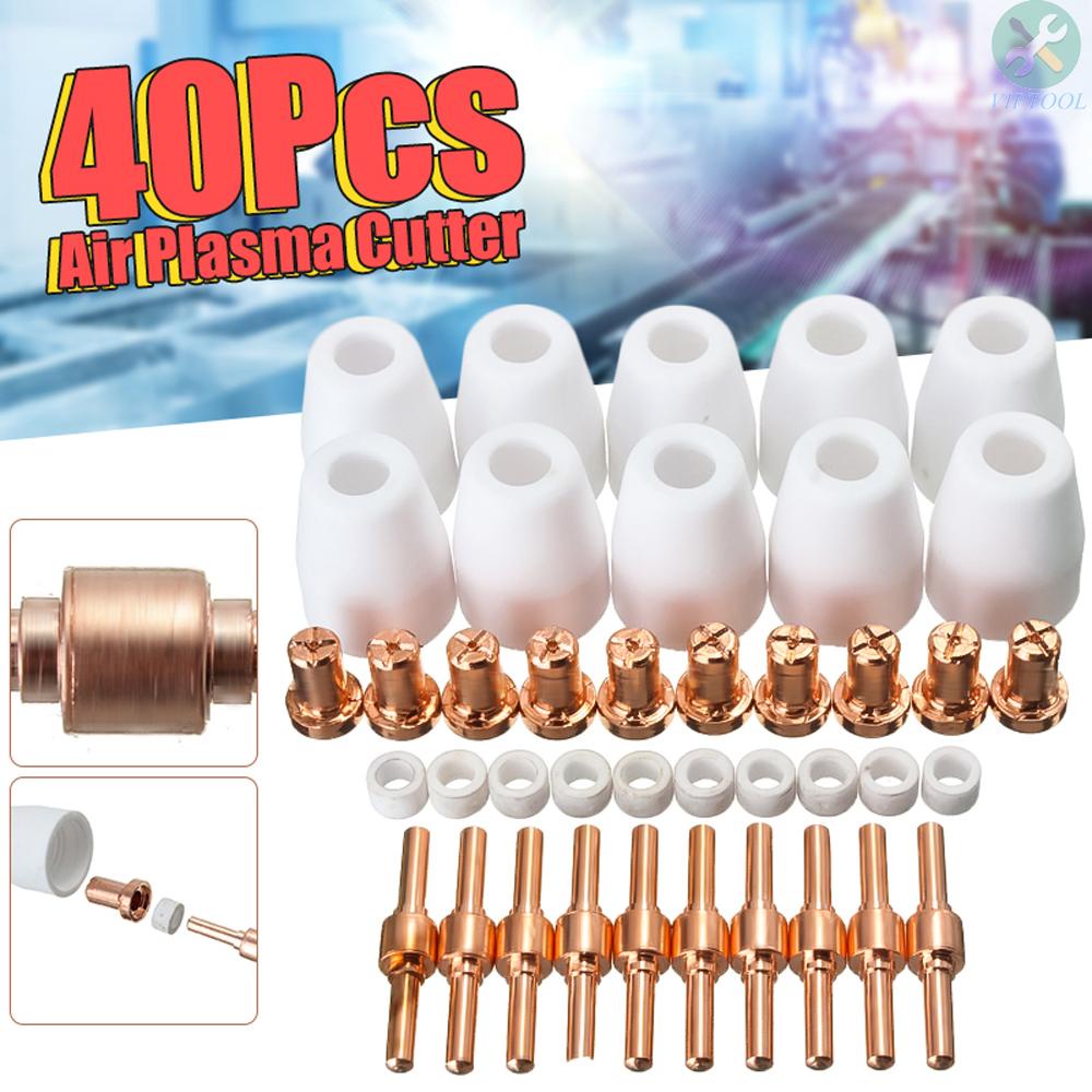 40 Đầu Cắt Khí Pt-31 Lg-40 Cut-40 50 | BigBuy360 - bigbuy360.vn