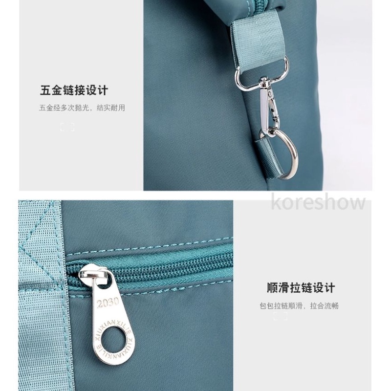 Túi Xách Nữ Đeo Chéo Phong Cách Hàn Quốc Thời Trang