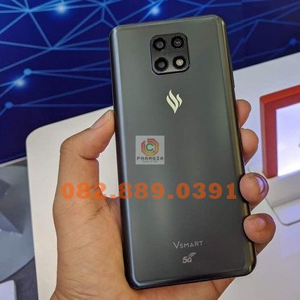 Dán PPF bóng, nhám cho Vsmart Aris 5G màn hình, mặt lưng, full lưng viền siêu bảo vệ