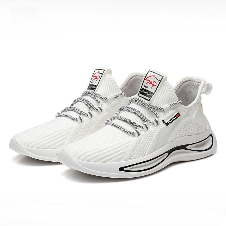 Giày sneaker nam G1568 Bảo sneaker tặng tất khử mùi | BigBuy360 - bigbuy360.vn