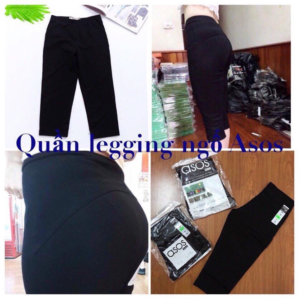 Quần ASOS Ngố Nâng Mông Loại 1