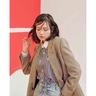 Áo khách chốt trên live