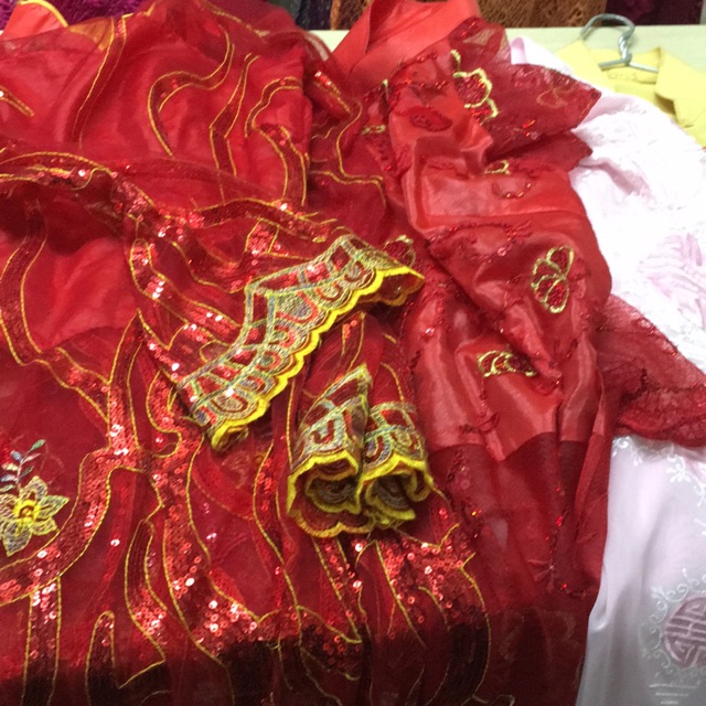 Áo dài 60k