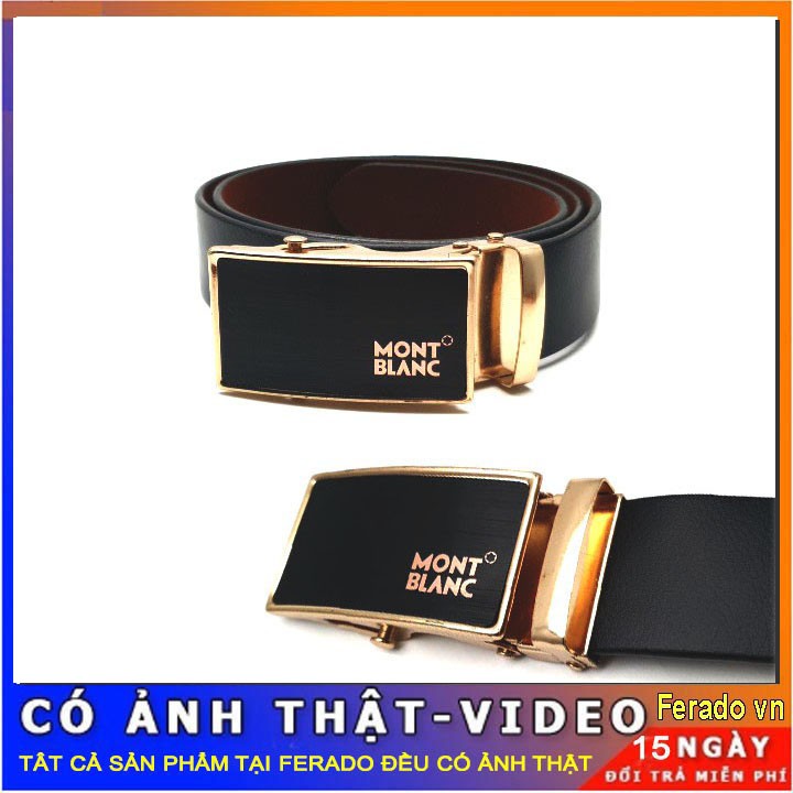 Dây Lưng Nam Thời Trang Cá Sấu