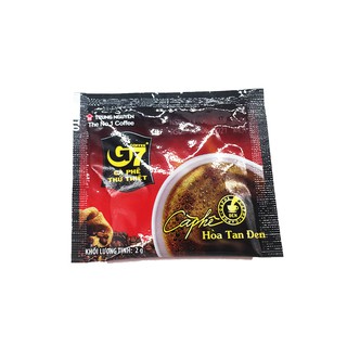 Cà Phê Hòa Tan G7 Trung Nguyên