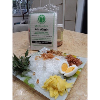 Bánh tráng siêu mỏng Tân Nhiên 470g. Giao nhanh, luôn có bánh mới
