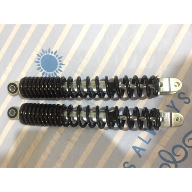 Bộ giảm xóc sau xe máy Air blade 110 hãng detex jsc