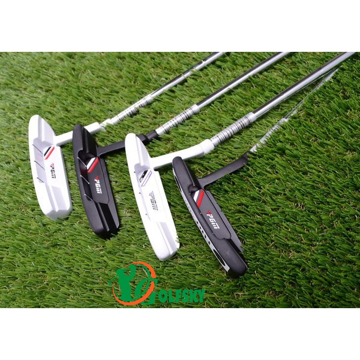 GẬY GOLF PUTER PGM - TẶNG 5 BÓNG GOLF TIÊU CHUẨN