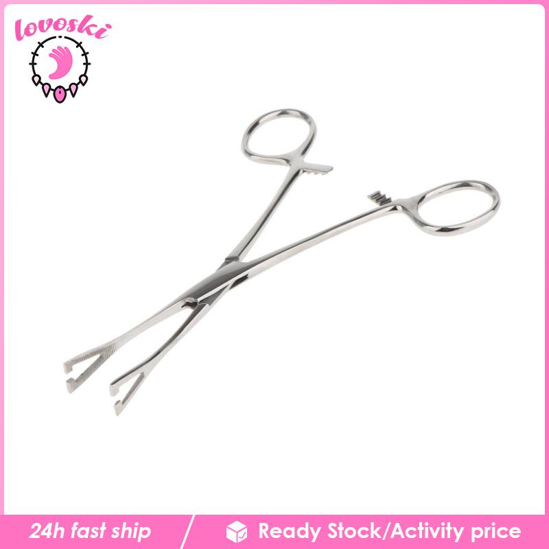 Khuyên Xỏ Cơ Thể Chuyên Nghiệp 6 &quot;