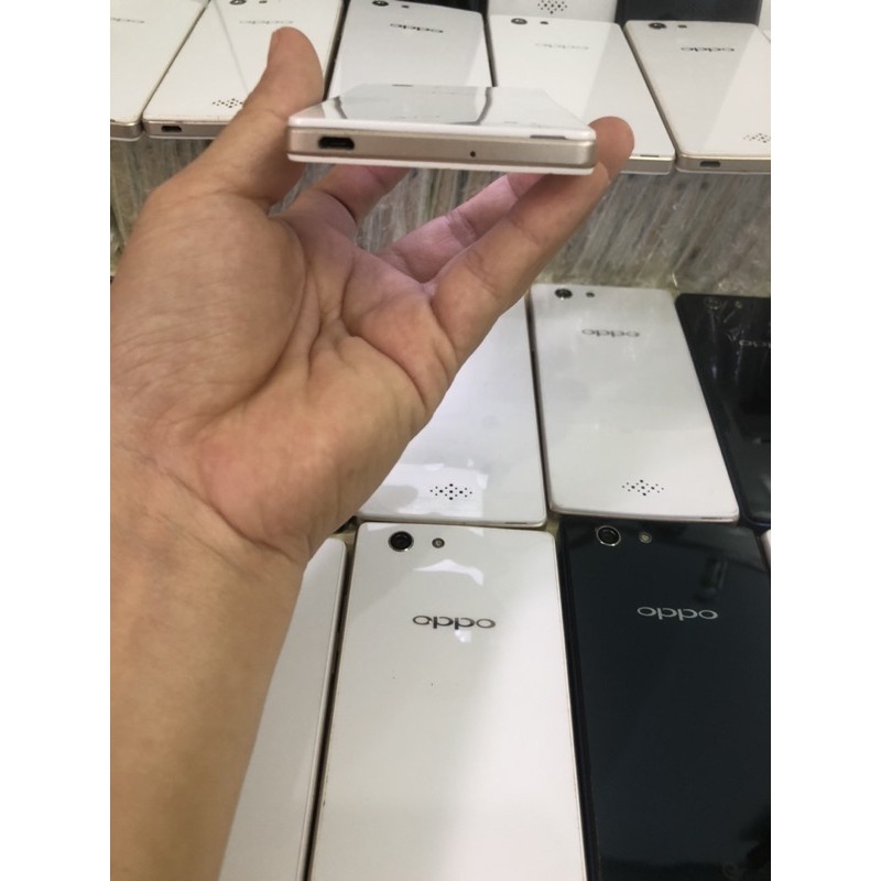 Điện thoại Oppo A31 16G chính hãng 2 sim zalo facebook game