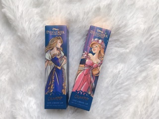 Son Kem Colourpop Lux Liquid Disney Designer