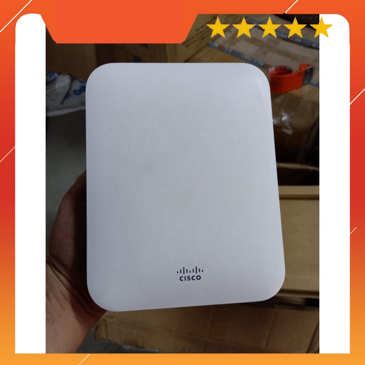 Thiết Bị Mạng Cisco Meraki MR18