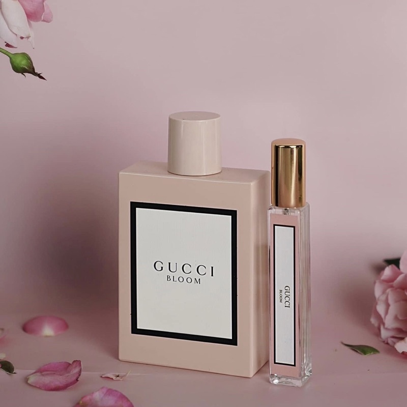 Nước hoa Guc.ci Bloom 10ml