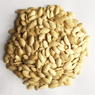 Hạt bí rang loại A hạt lớn 1kg