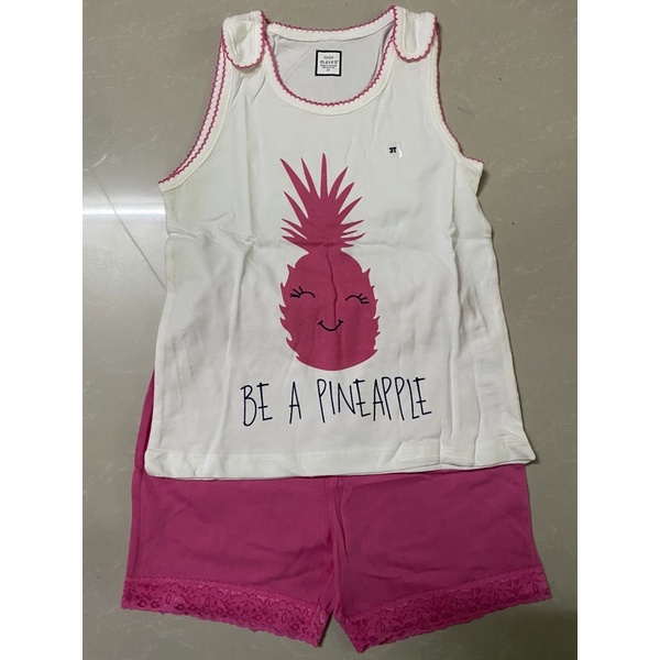 Bộ bé gái size 2-7t