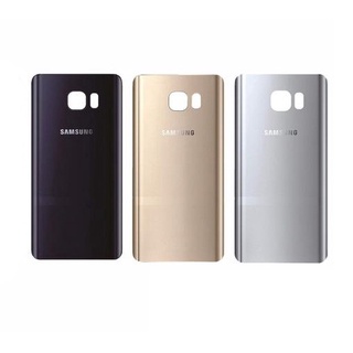 Nắp lưng Samsung Note 5 full màu mới 100%