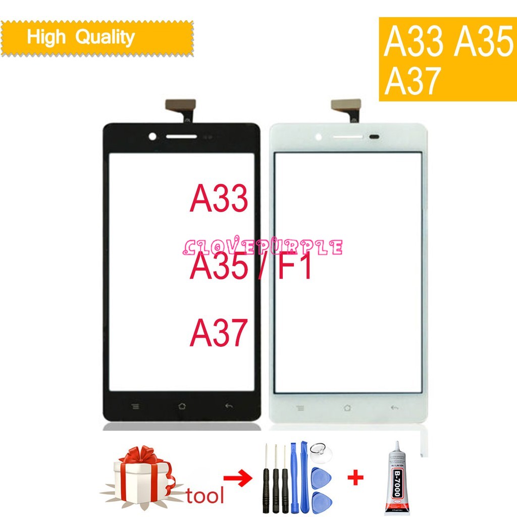 Màn Hình Lcd Cảm Ứng Thay Thế Cho Oppo A33 / A35 F1 / A37