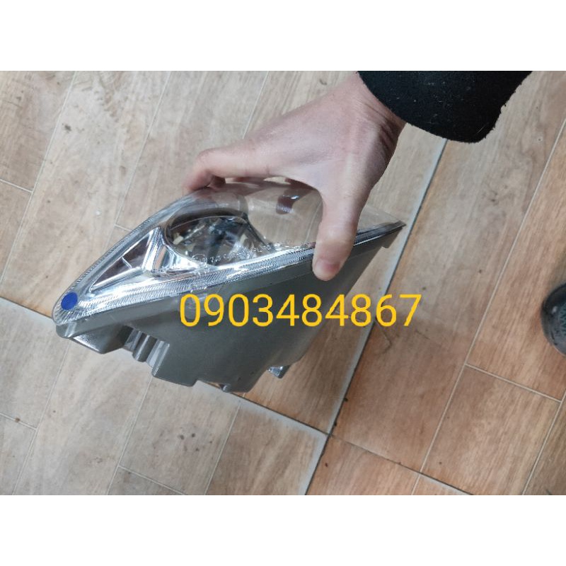 Bộ đèn pha Fly Việt Nam - hàng thanh lý kho