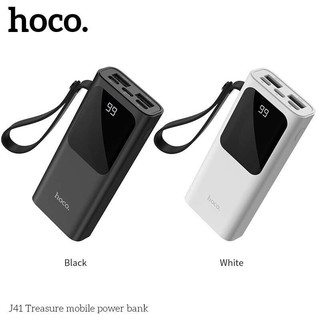 PIn sạc dự phòng Hoco J41 10000mAh