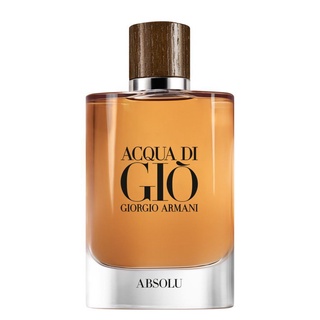 Nước hoa nam Gio vàng  100ml