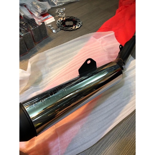 Bô redleo sonic zin hàng boss