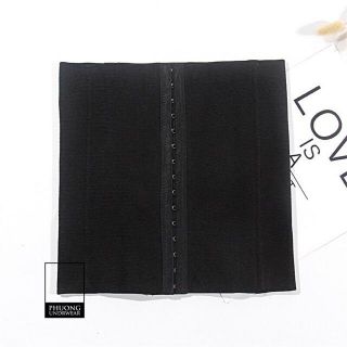 Gen nịt bụng SLINE cao cấp giảm mỡ