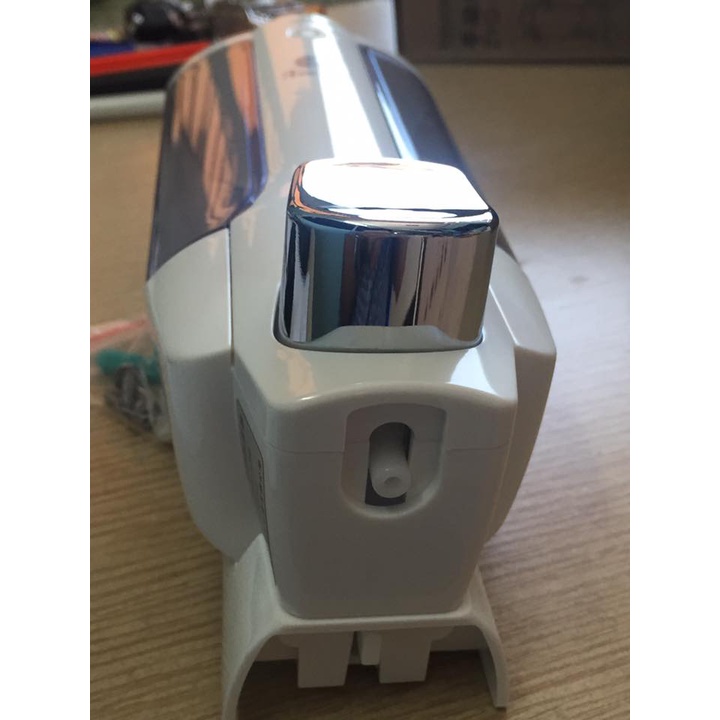 Bình đựng nước rửa tay cao cấp xinda 138