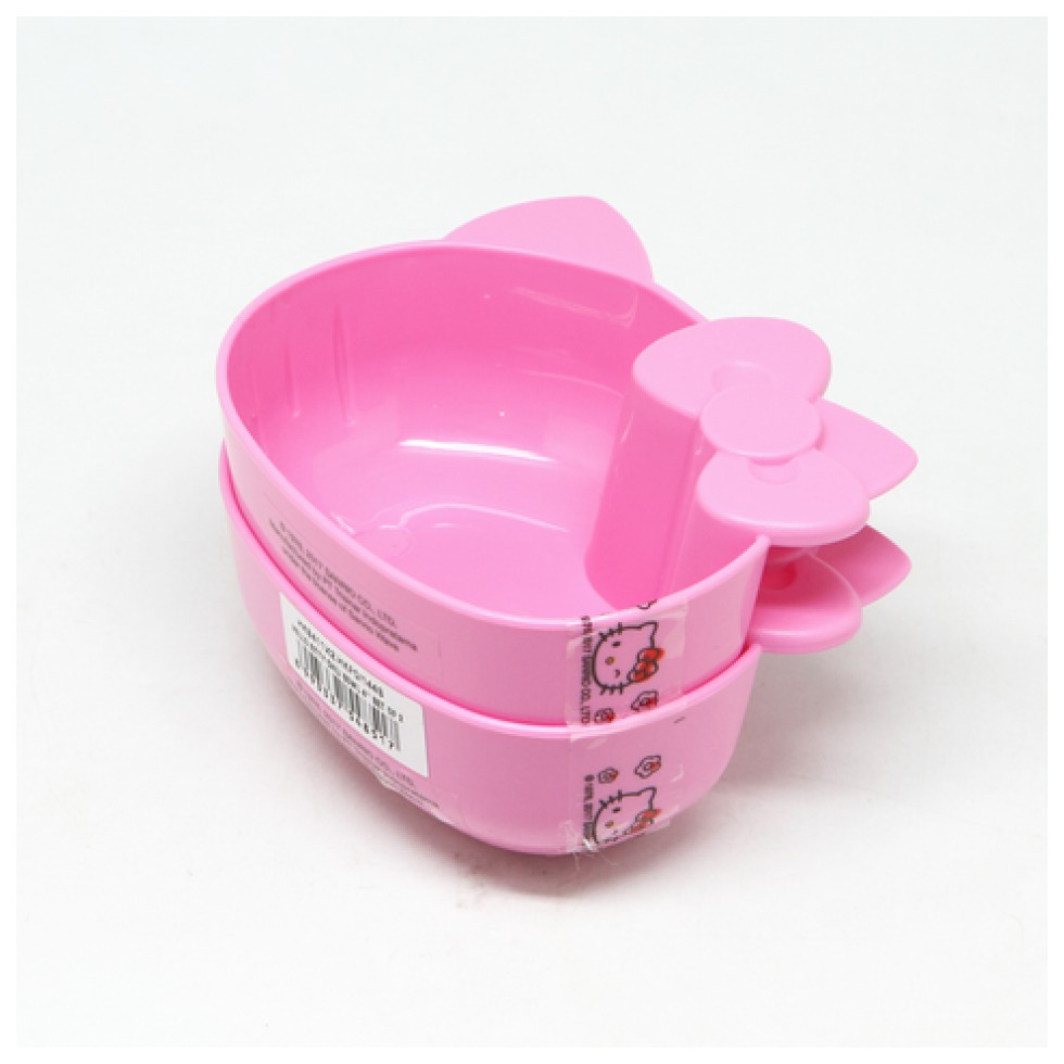 Tô Quả Ớt Hello KITTY (HKB.411x2.Hkfo / 144S)