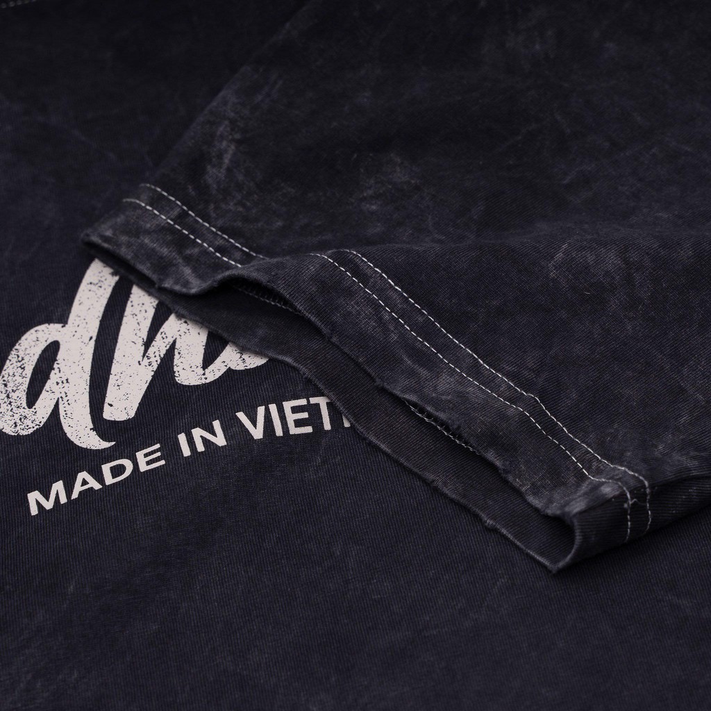 Áo Thun Unisex Bad Habits EXITED 100% Cotton - Local Brand Chính Hãng | BigBuy360 - bigbuy360.vn