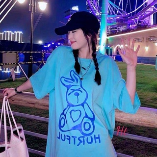 Áo phông thỏ HUR H2B455