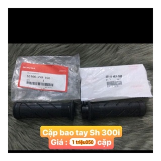 Bao Tay Ga Tay Nắm Cho SH 300i Honda 9 Hãng